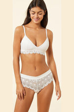 ETAM - בוקסרון תחרה SKY פנינה - MASHBIR//365