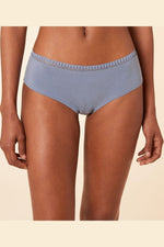 ETAM - בוקסרון כותנה HAPPILY כחול - MASHBIR//365