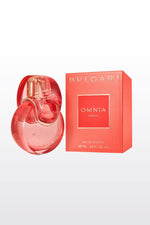 BVLGARI - Bvlgari Omnia Coral בושם לאישה 100 מ"ל - MASHBIR//365