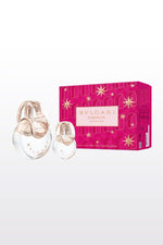 BVLGARI - בולגרי אומניה קריסטלין או דה טואלט 100 מ"ל + 15 מ"ל מתנה - MASHBIR//365