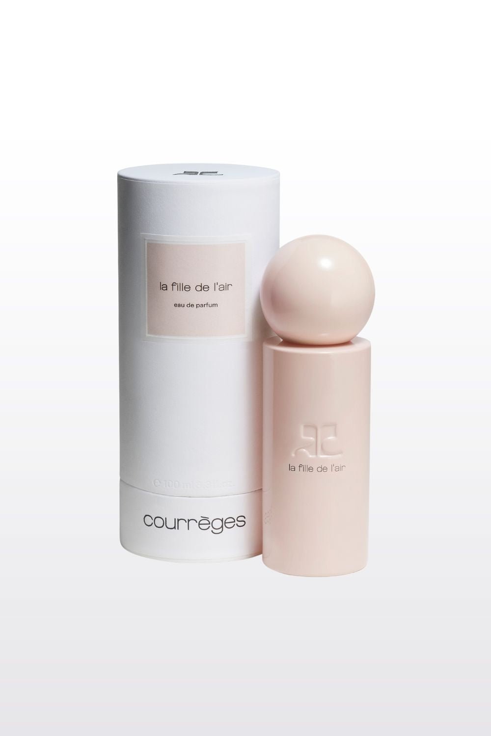 Courrèges - בושם 100 מ"ל La Fille De L'air EDP - MASHBIR//365