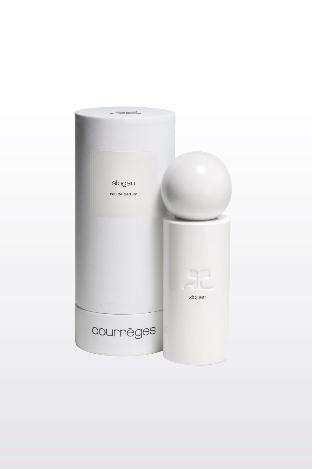 Courrèges - בושם 100 מ"ל Slogan EDP - MASHBIR//365