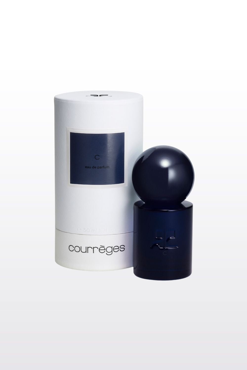 Courrèges - בושם 50 מ"ל C EDP - MASHBIR//365