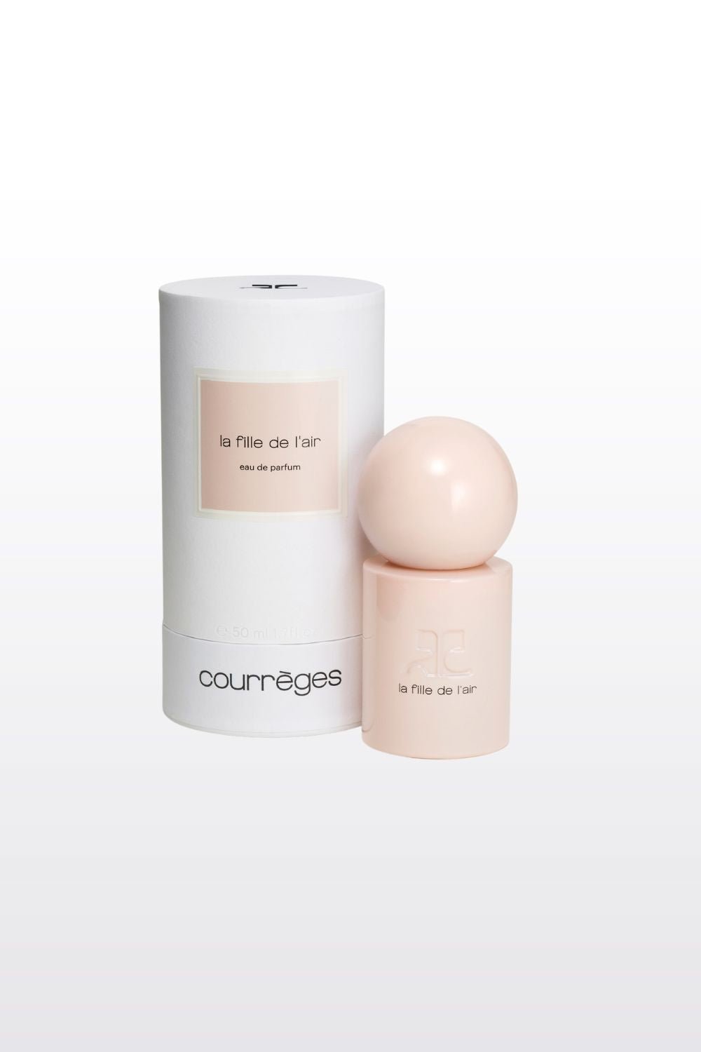 Courrèges - בושם 50 מ"ל La Fille De L'air EDP - MASHBIR//365