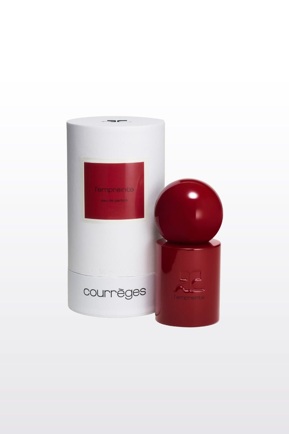 Courrèges - בושם 50 מ"ל L'Empreinte EDP - MASHBIR//365