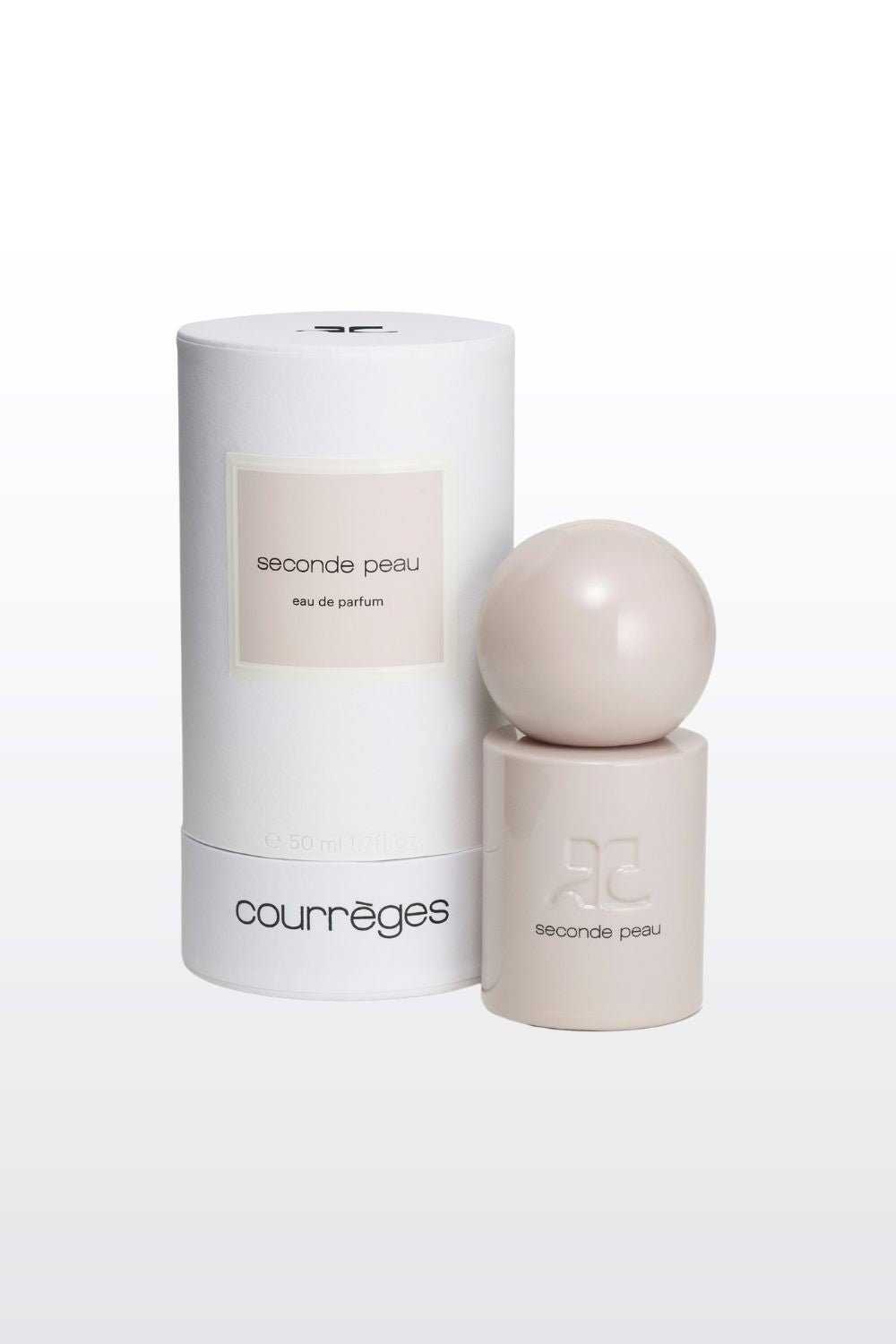 Courrèges - בושם 50 מ"ל Seconde Peau EDP - MASHBIR//365