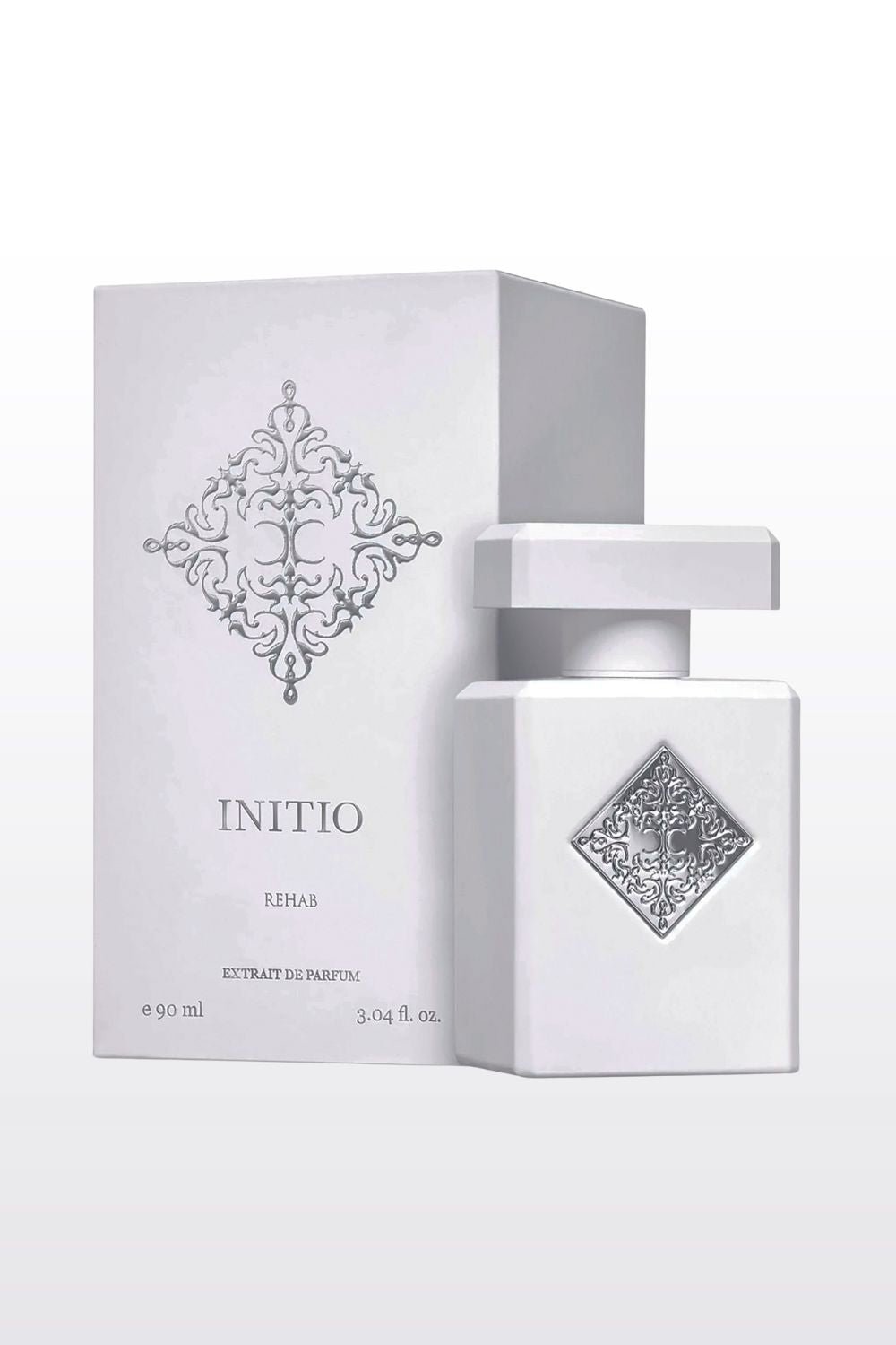 INITIO - בושם יוניסקס Initio Unisex The Hedonist Rehab 90 מ"ל EDF - MASHBIR//365