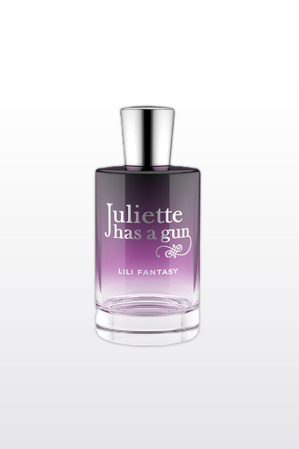 Juliette Has a Gun - בושם יוניסקס LILI FANTASY 100 מ"ל - MASHBIR//365