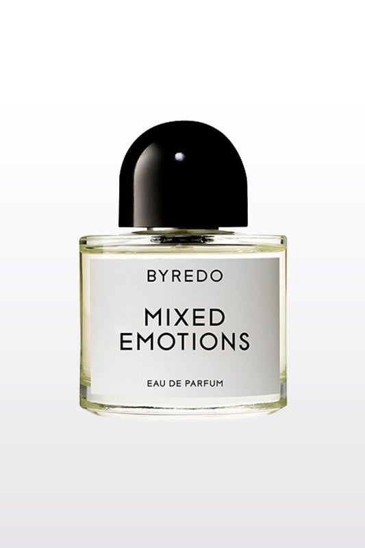 BYREDO - בושם יוניסקס MIXED EMOTIONS 100 מ"ל EDF - MASHBIR//365