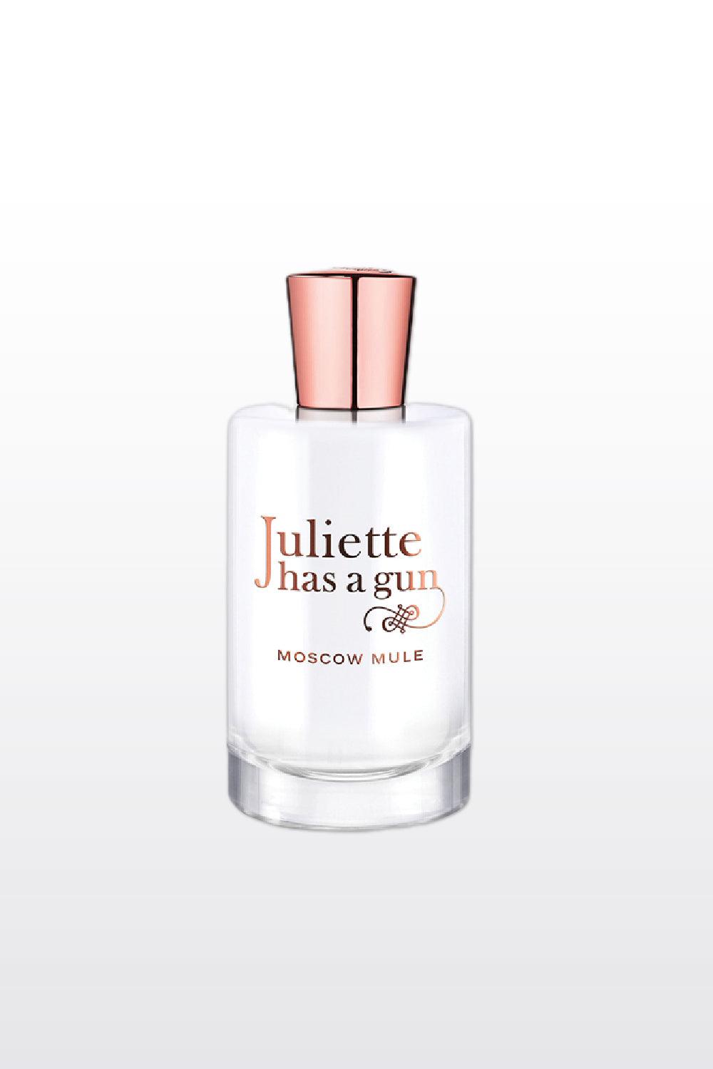 Juliette Has a Gun - בושם יוניסקס MOSCOW MULE EDP 100 מ"ל - MASHBIR//365