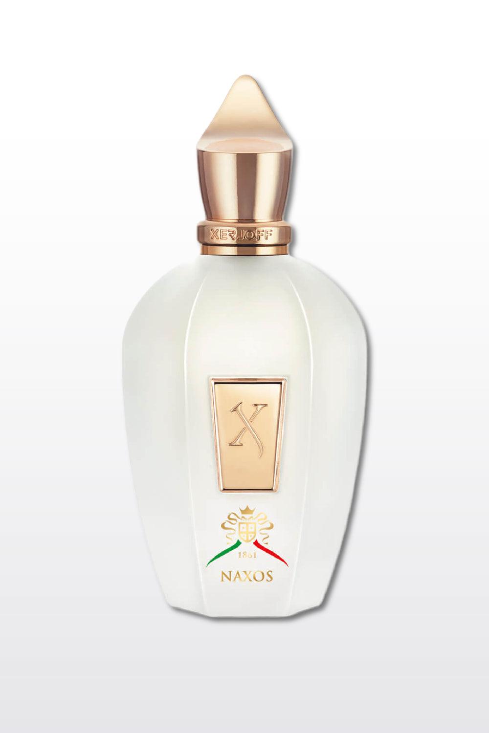 XERJOFF - בושם יוניסקס NAXOS EDP 100 מ"ל - MASHBIR//365