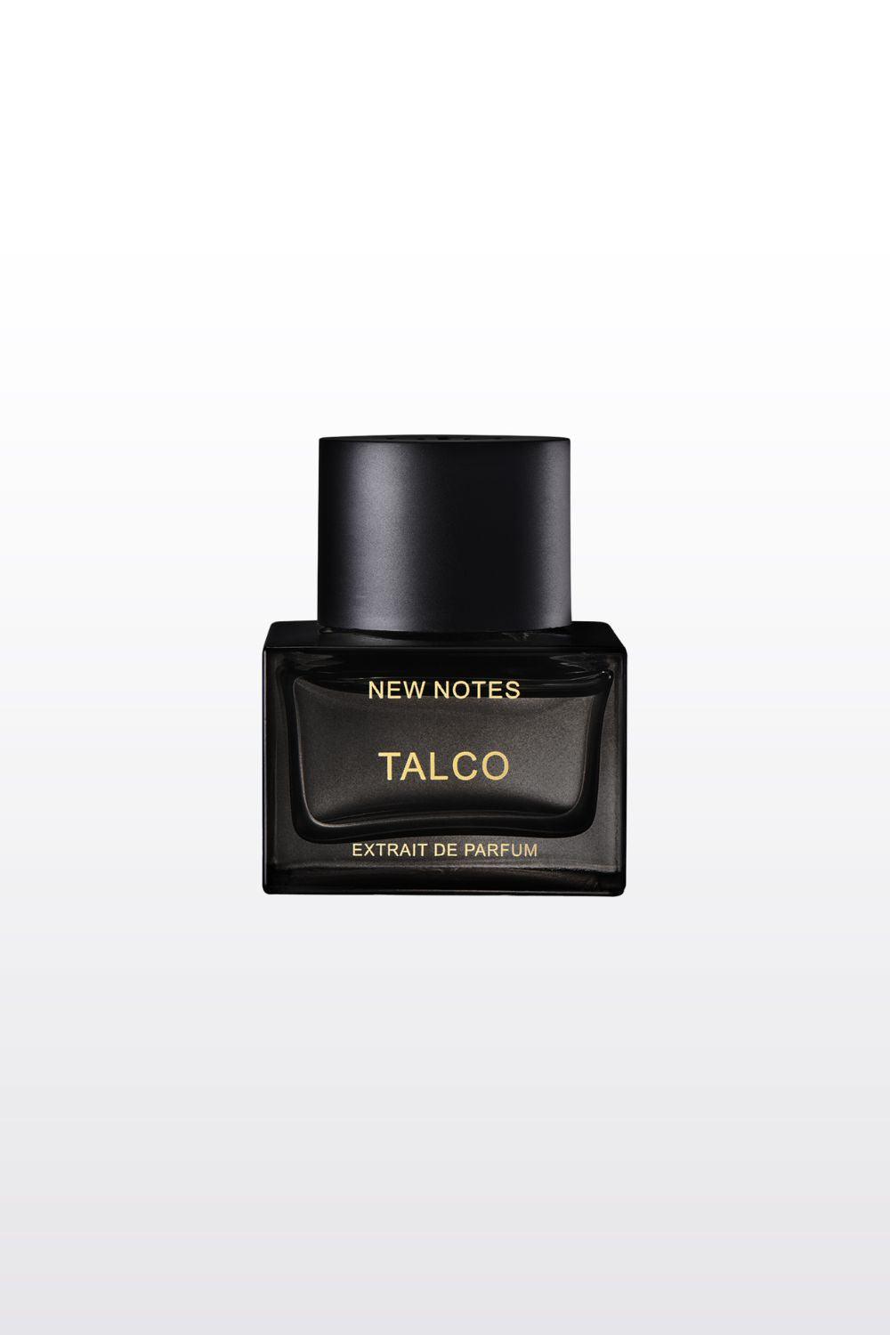 NEW NOTES - בושם יונסקס 50 מ"ל TALCO - MASHBIR//365