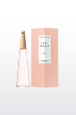 Issey Miyake - בושם לאישה 100 מ"ל EAUX DE MATIERE PIVOINE - MASHBIR//365