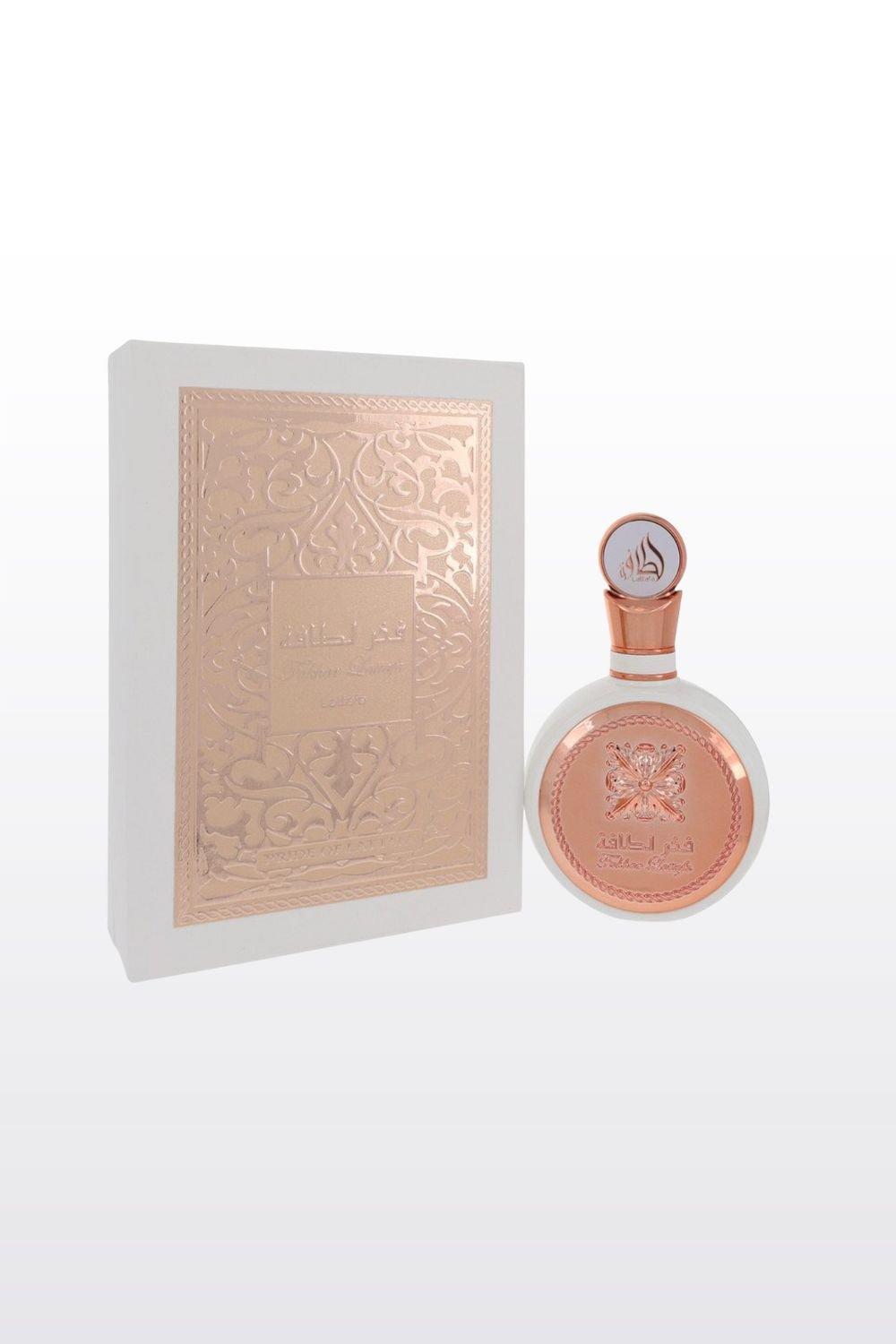 LATTAFA - בושם לאישה 100 מ"ל Ladies Fakhar EDP - MASHBIR//365