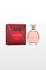 CARELINE - בושם לאישה 100 מ"ל L'amour EDP - MASHBIR//365