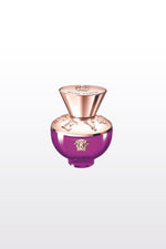 VERSACE - בושם לאישה 100 מ"ל POUR FEMME DYLAN PURPLE EDP - MASHBIR//365