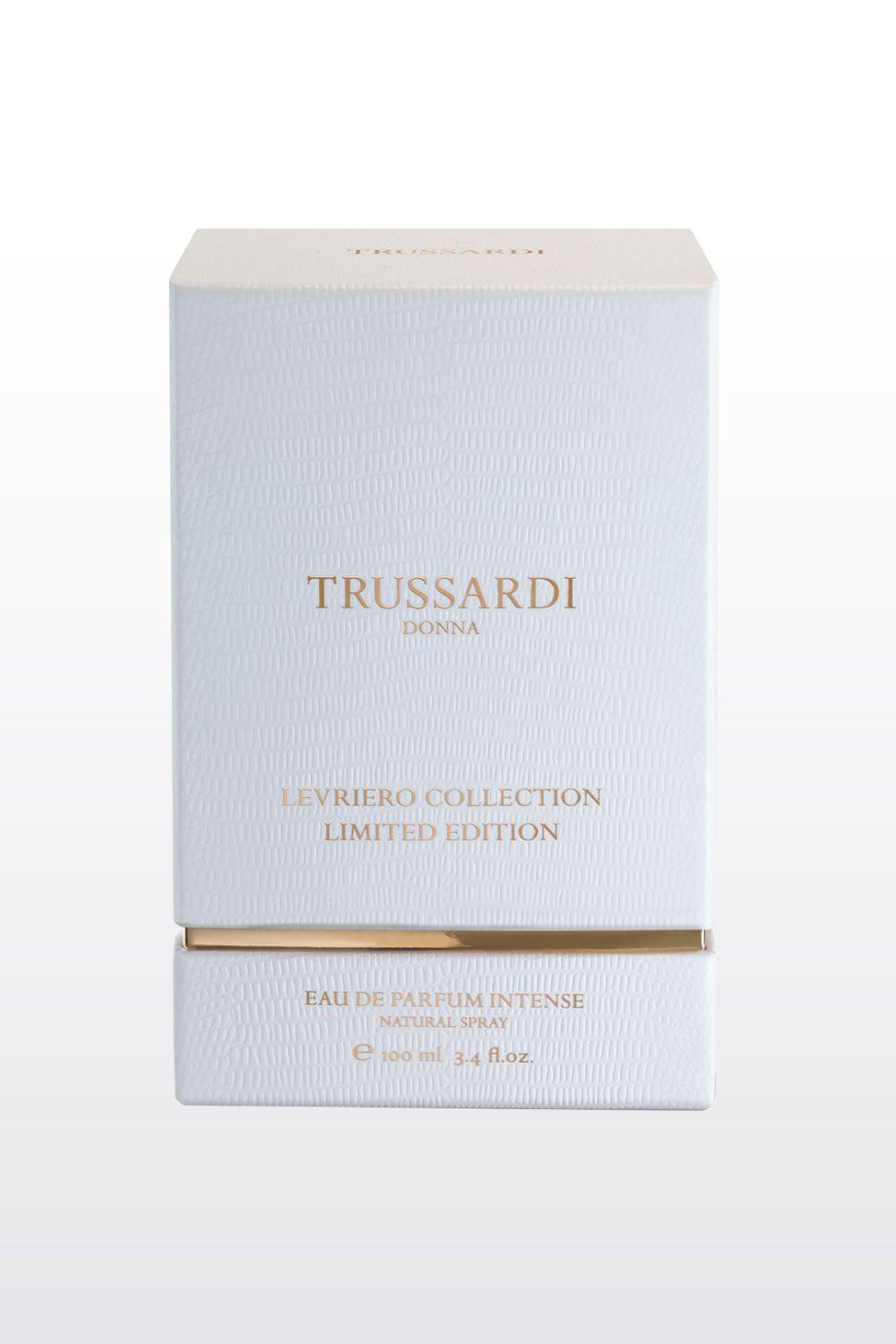 Trussardi - בושם לאישה 100 מ"ל TRUSSARDI DONNA LEVRIERO EDP - MASHBIR//365