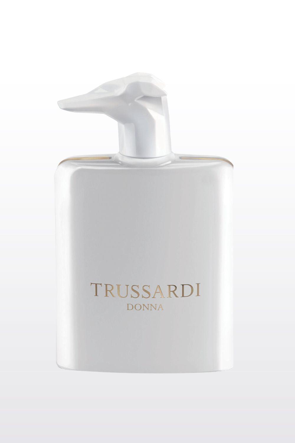 Trussardi - בושם לאישה 100 מ"ל TRUSSARDI DONNA LEVRIERO EDP - MASHBIR//365