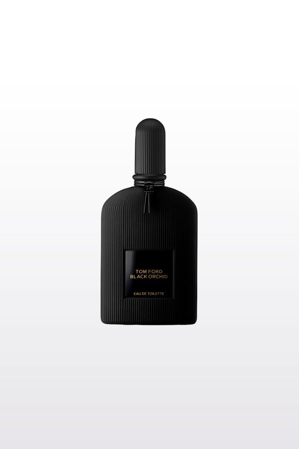 Tom Ford - בושם לאישה 50 מ"ל BLACK ORCHID EDT - MASHBIR//365