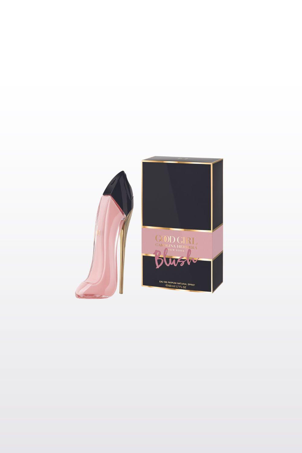 CAROLINA HERRERA - בושם לאישה 50 מ"ל GOOD GIRL BLUSH EDP - MASHBIR//365