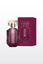 HUGO BOSS - בושם לאישה 50 מ"ל SCENT FY23 EDP - MASHBIR//365