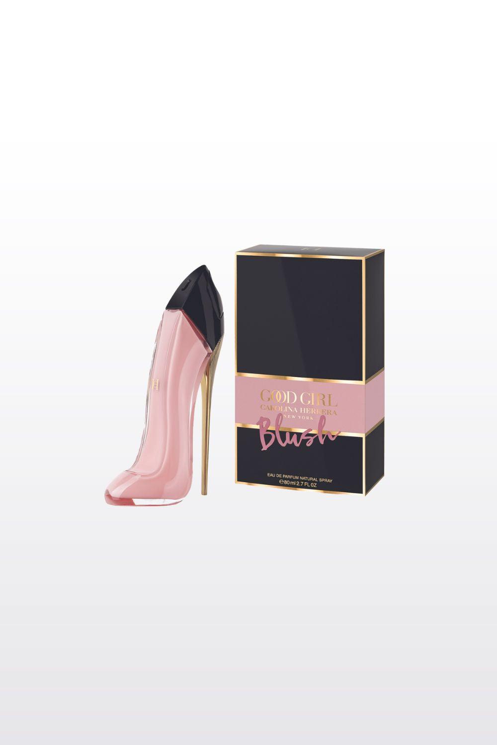 CAROLINA HERRERA - בושם לאישה 80 מ"ל GOOD GIRL BLUSH EDP - MASHBIR//365