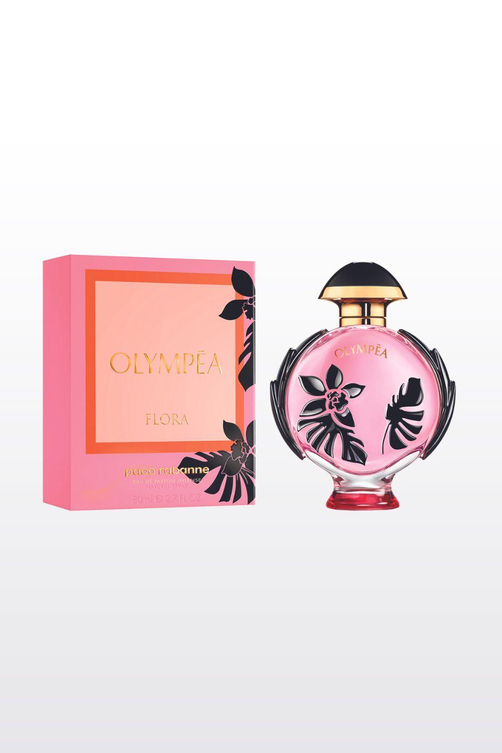 PACO RABANNE - בושם לאישה 80 מ"ל OLYMPEA FLORA EDP - MASHBIR//365