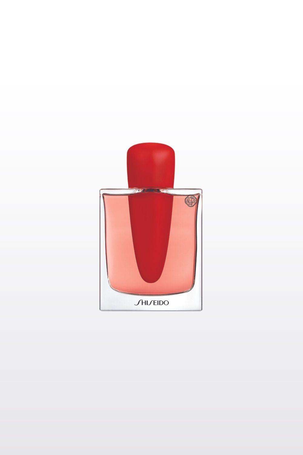SHISEIDO - בושם לאישה 90 מ"ל GINZA EDP INTENSE - MASHBIR//365