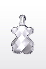 TOUS - בושם לאישה 90 מ"ל LoveMe SILVER PARFUM - MASHBIR//365