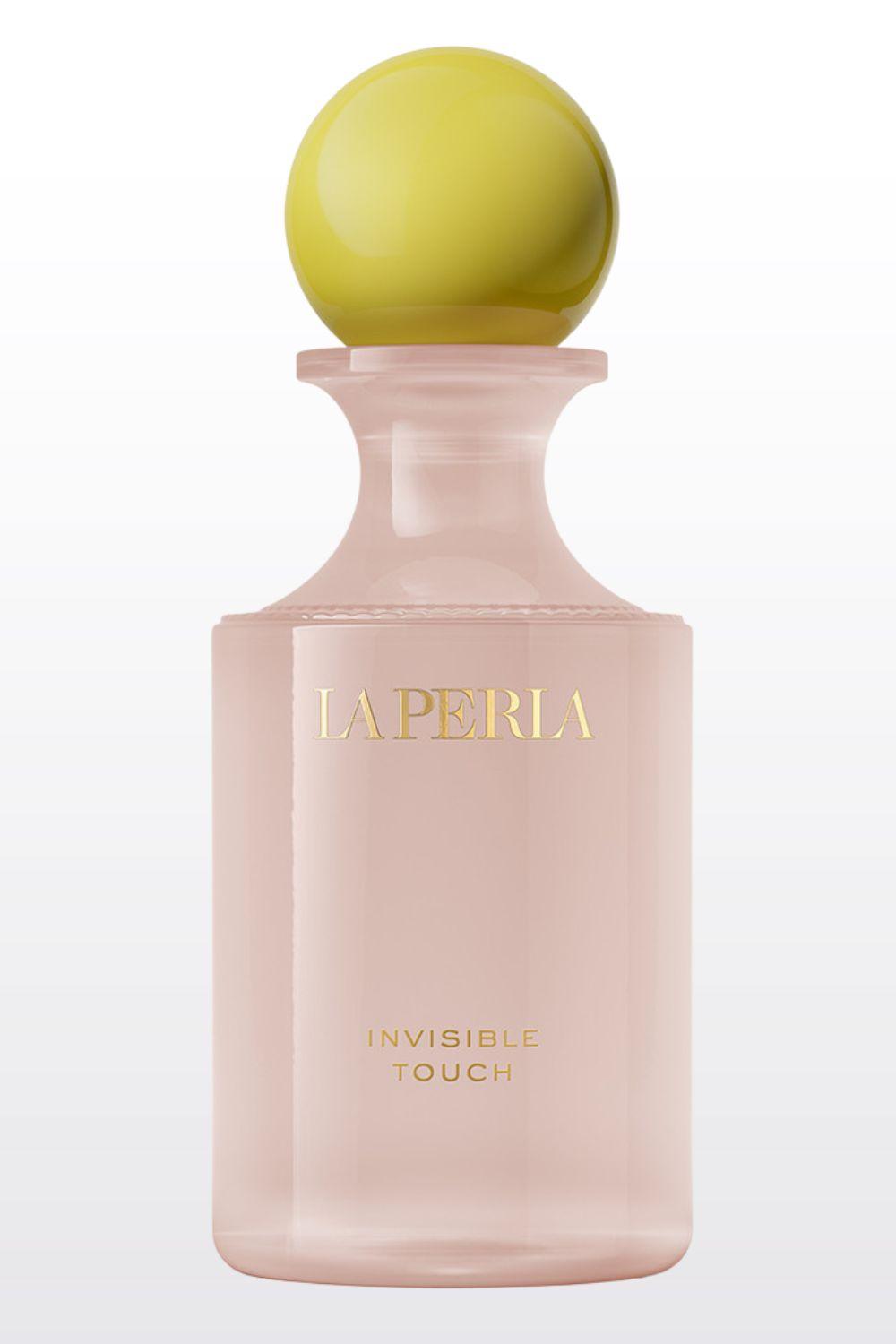 LA PERLA - בושם לאישה אינביסבל טאצ 120 מ"ל - MASHBIR//365