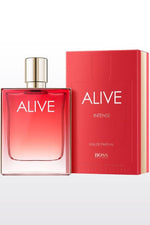 HUGO BOSS - בושם לאישה ALIVE INTENSE EDP 80 מ"ל - MASHBIR//365