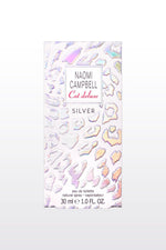 NAOMI CAMPBEL - בושם לאישה CAT DELUXE SILVER EDT 30 מ"ל - MASHBIR//365