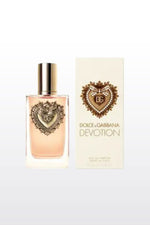 Dolce & Gabbana - בושם לאישה DEVOTION EDP 100 מ"ל - MASHBIR//365