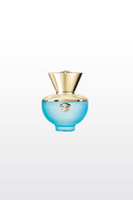 VERSACE - בושם לאישה DYLAN TURQUISE EDT 100 מ"ל - MASHBIR//365