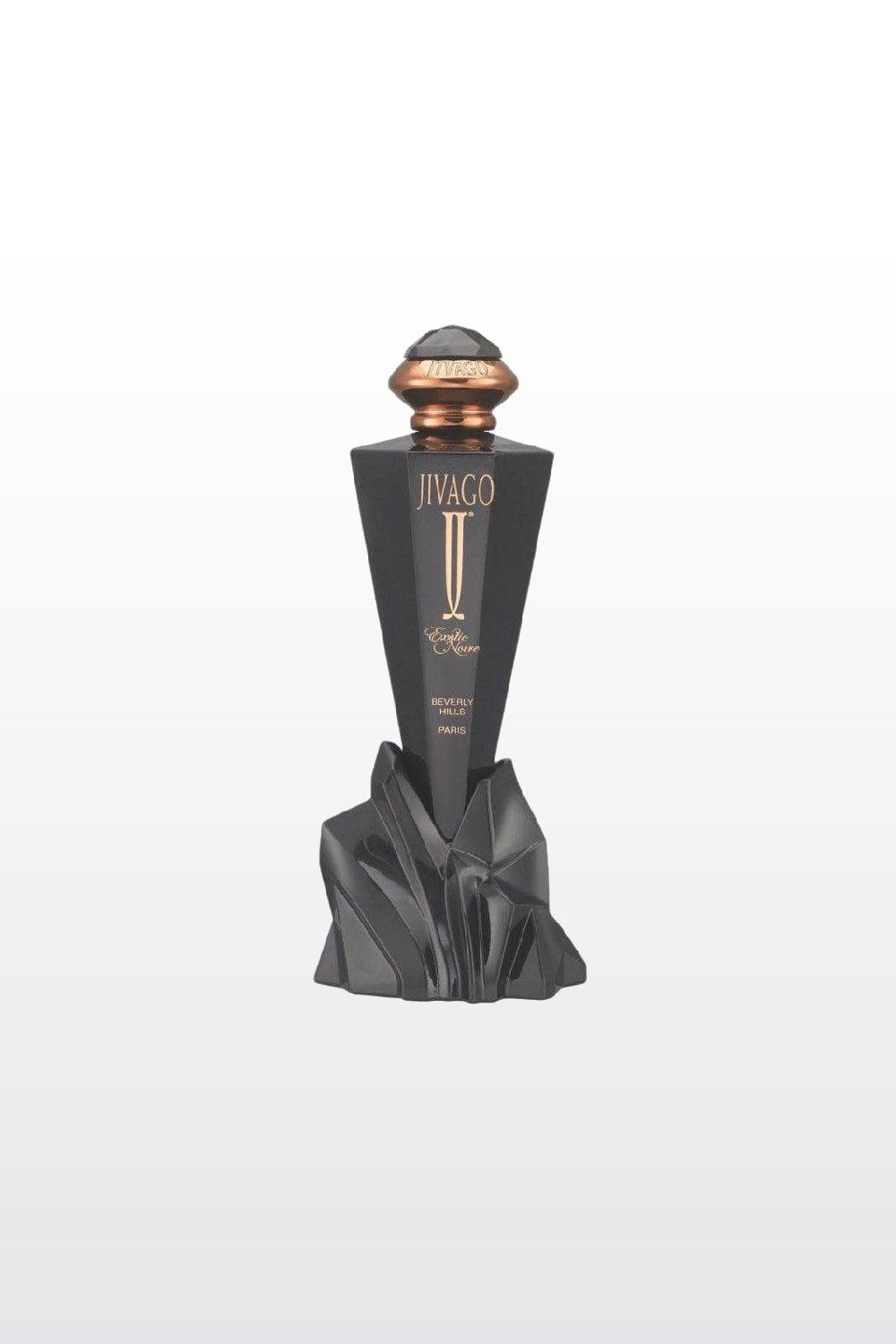 JIVAGO - בושם לאישה Exotic Noire E.D.T 75 מ"ל - MASHBIR//365