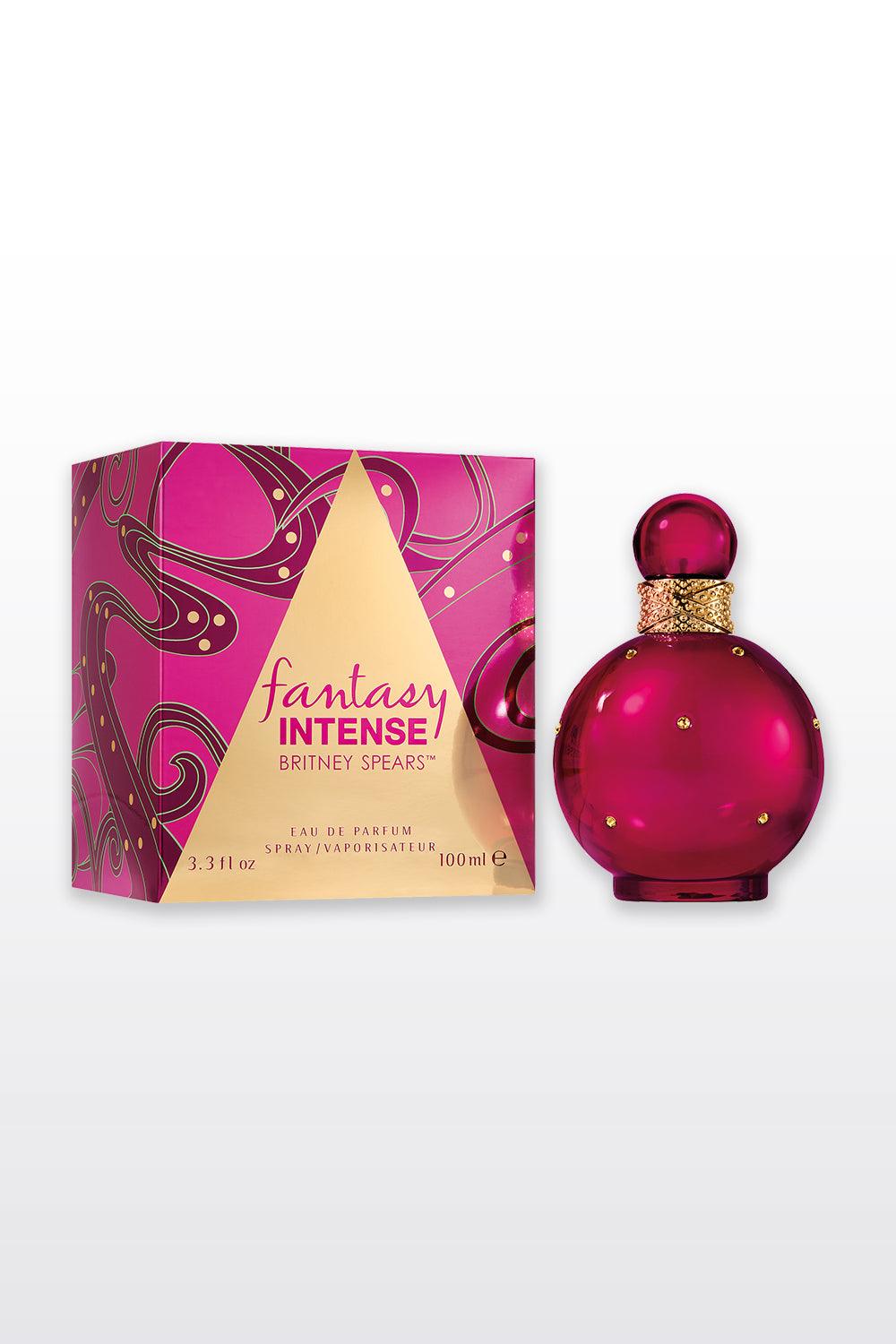 Elizabeth Arden - בושם לאישה FANTASY INTENSE EDP 100 מ"ל - MASHBIR//365