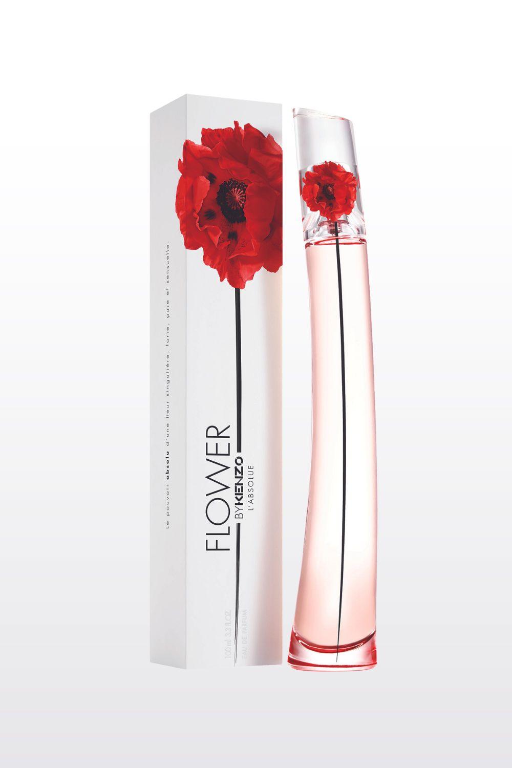 Kenzo - בושם לאישה FBK L ABSOLUE EDP 100 מ"ל - MASHBIR//365