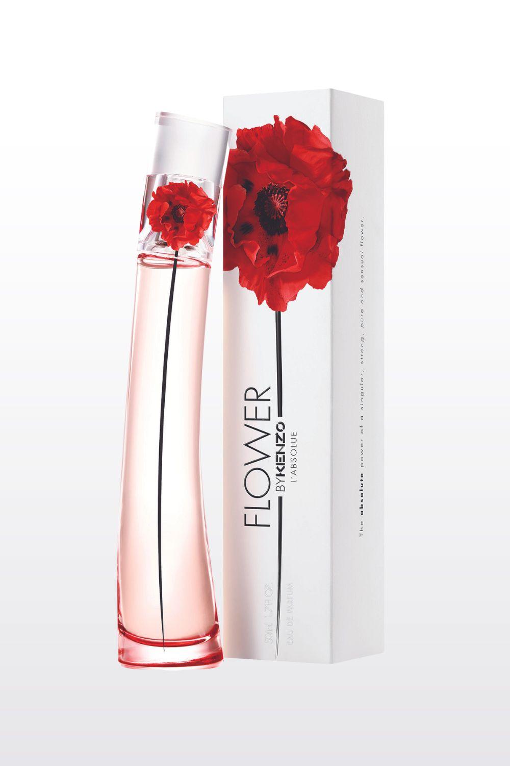 Kenzo - בושם לאישה FBK L ABSOLUE EDP 50 מ"ל - MASHBIR//365