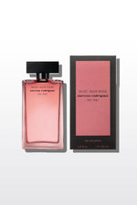 Narciso Rodriguez - בושם לאישה FOR HER MUSC NOIR ROSE 100 מ"ל - MASHBIR//365