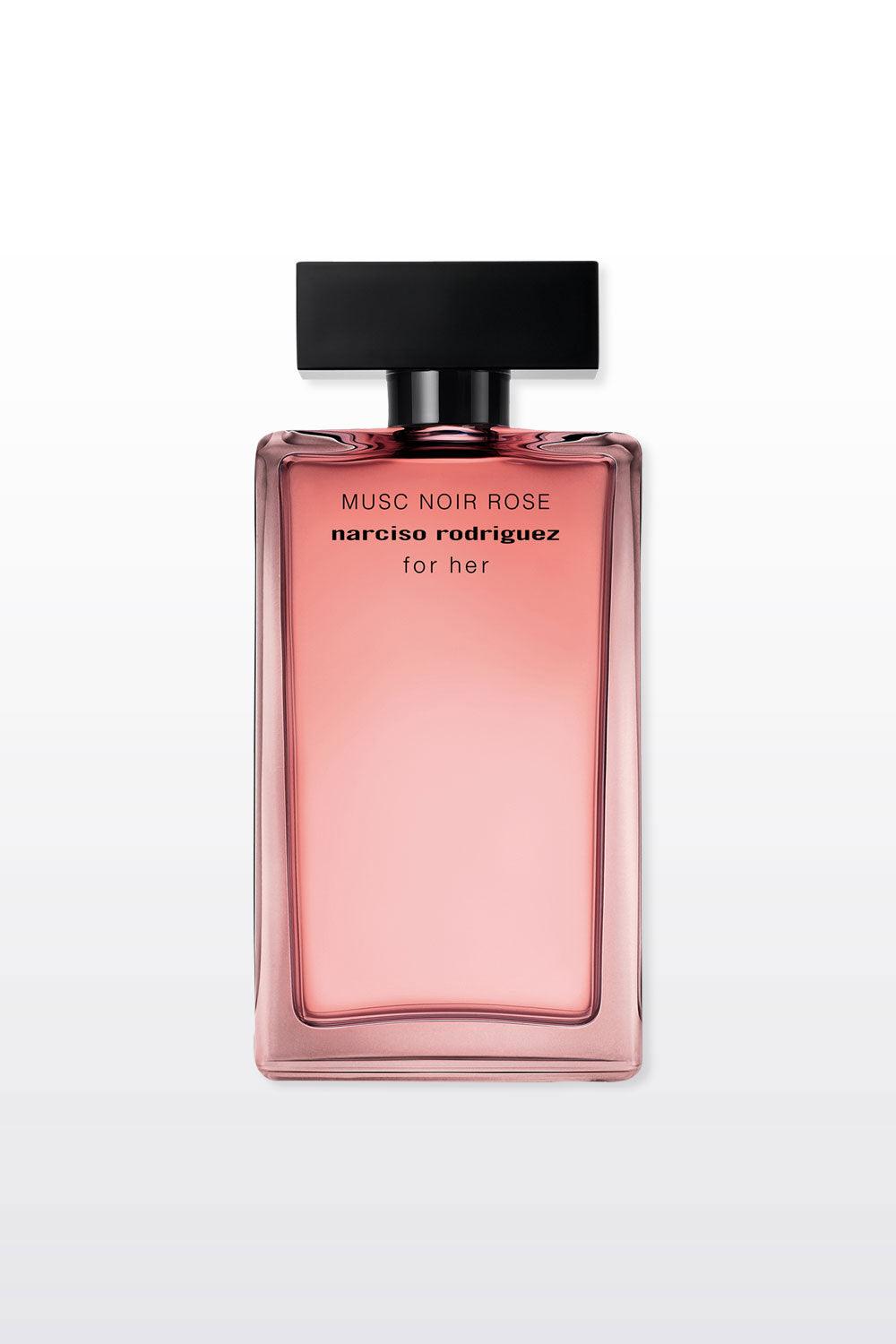 Narciso Rodriguez - בושם לאישה FOR HER MUSC NOIR ROSE 100 מ"ל - MASHBIR//365