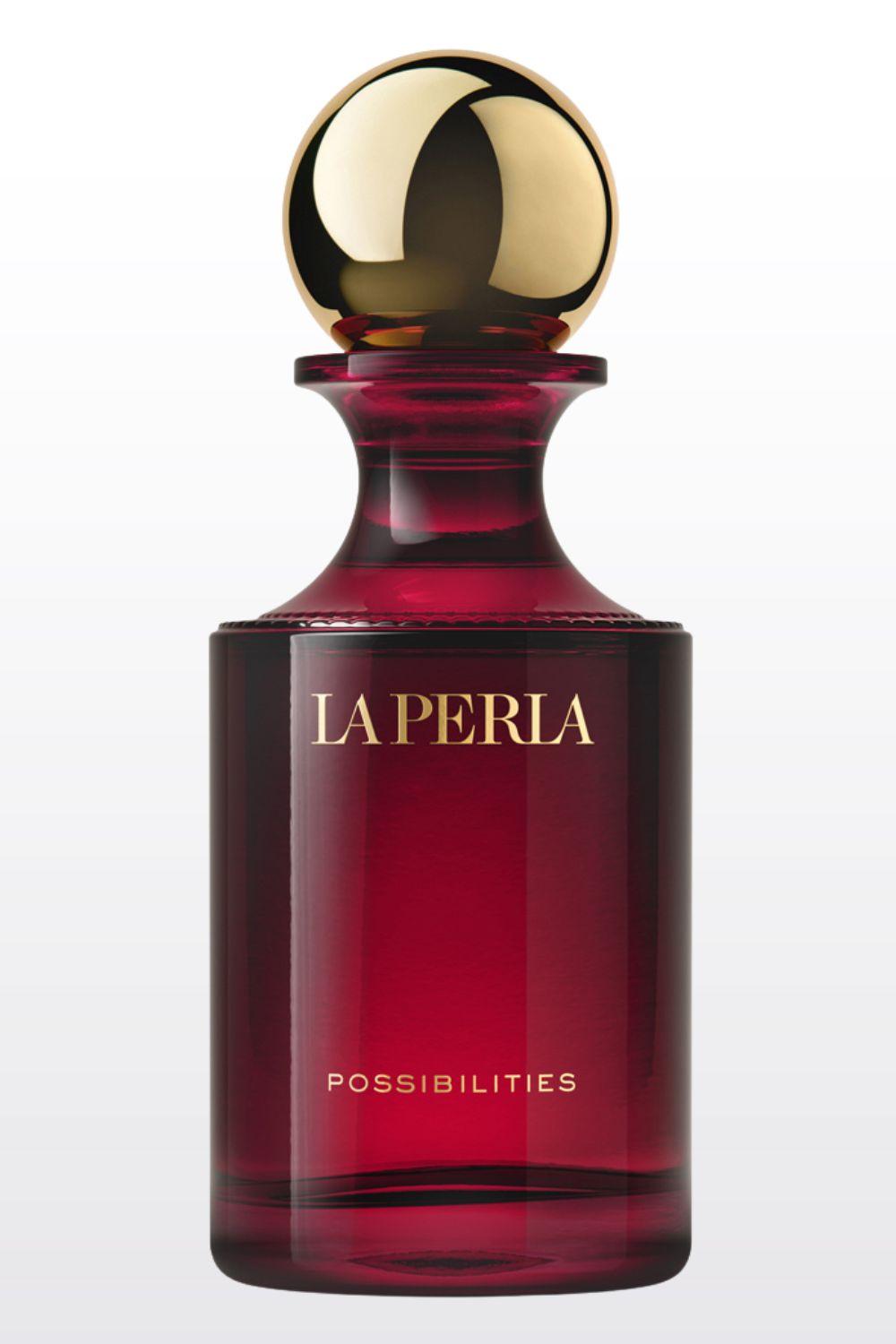 LA PERLA - בושם לאישה פוסיבילטיס 120 מ"ל - MASHBIR//365
