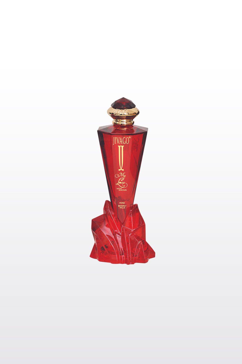 JIVAGO - בושם לאישה ג'יוואגו מונאמור EDT 75 מ"ל - MASHBIR//365