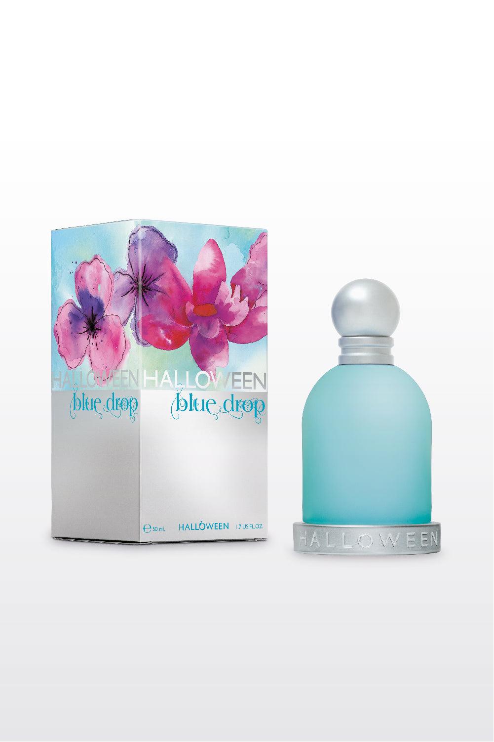 DEL POZO HALLOWEEN - בושם לאישה HALLOWEEN EAU DE TOILETTE 50 מ"ל - MASHBIR//365