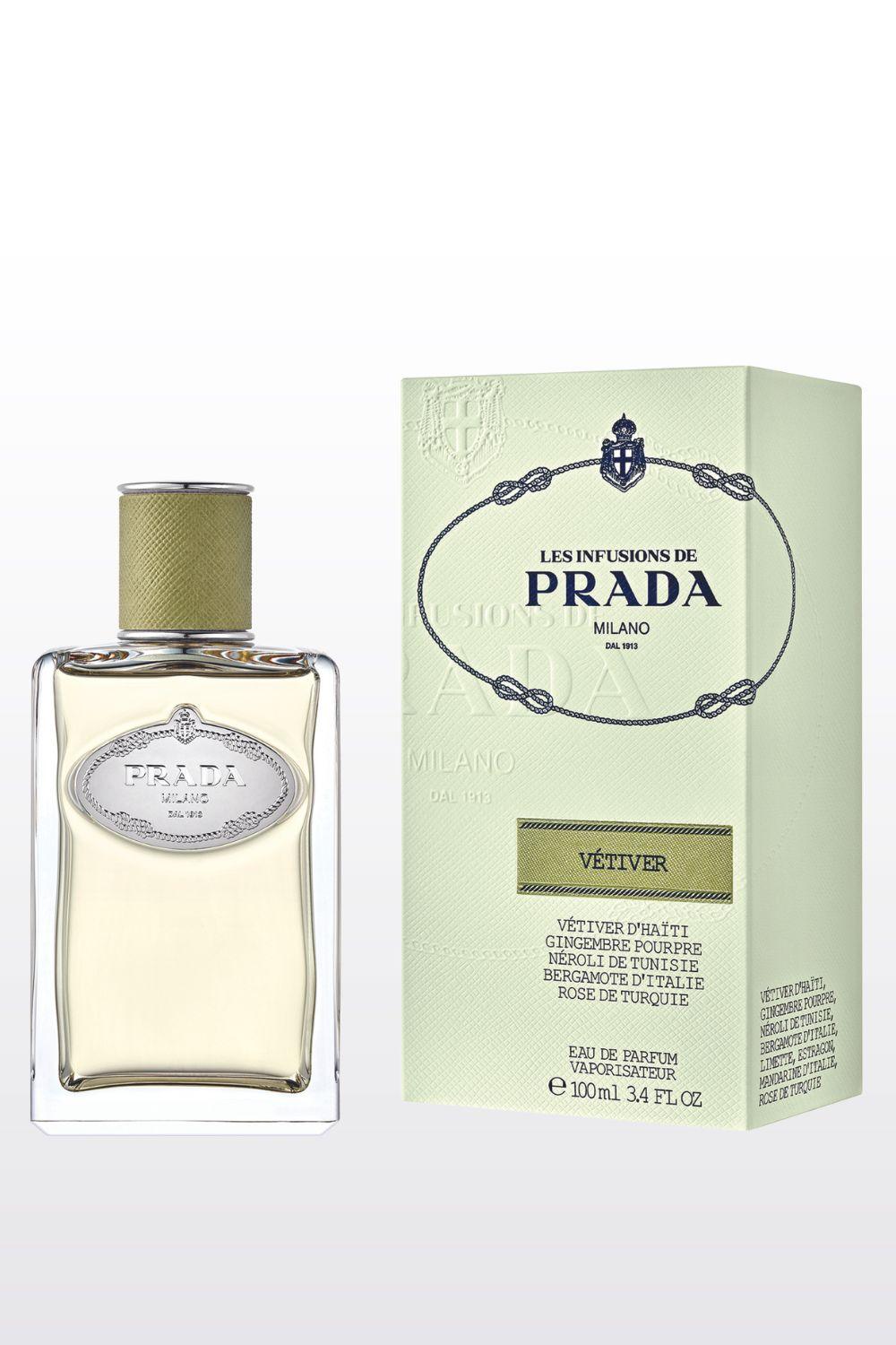 PRADA - בושם לאישה INFUSION FLEUR D ORANGER EDP 100 מ"ל - MASHBIR//365