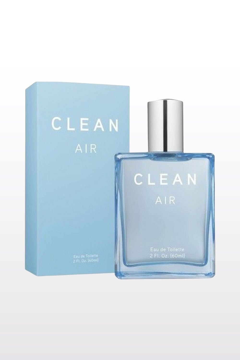 CLEAN - בושם לאישה קלין אייר 60 מ"ל EDT - MASHBIR//365