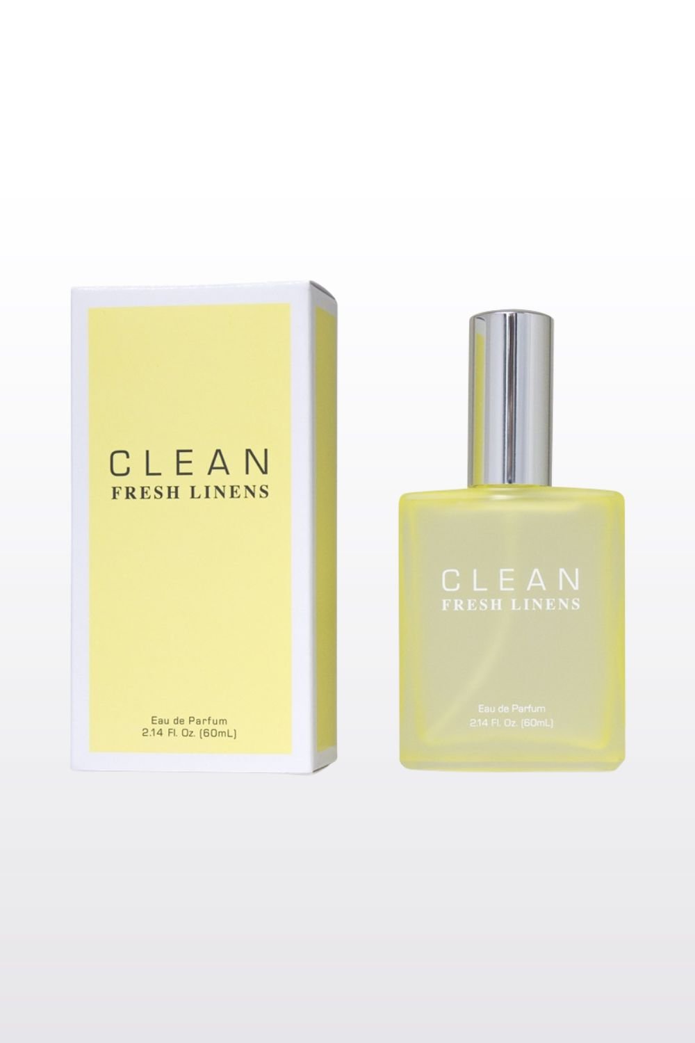 CLEAN - בושם לאישה קלין פראש לינאנס אדפ 60 מ"ל - MASHBIR//365