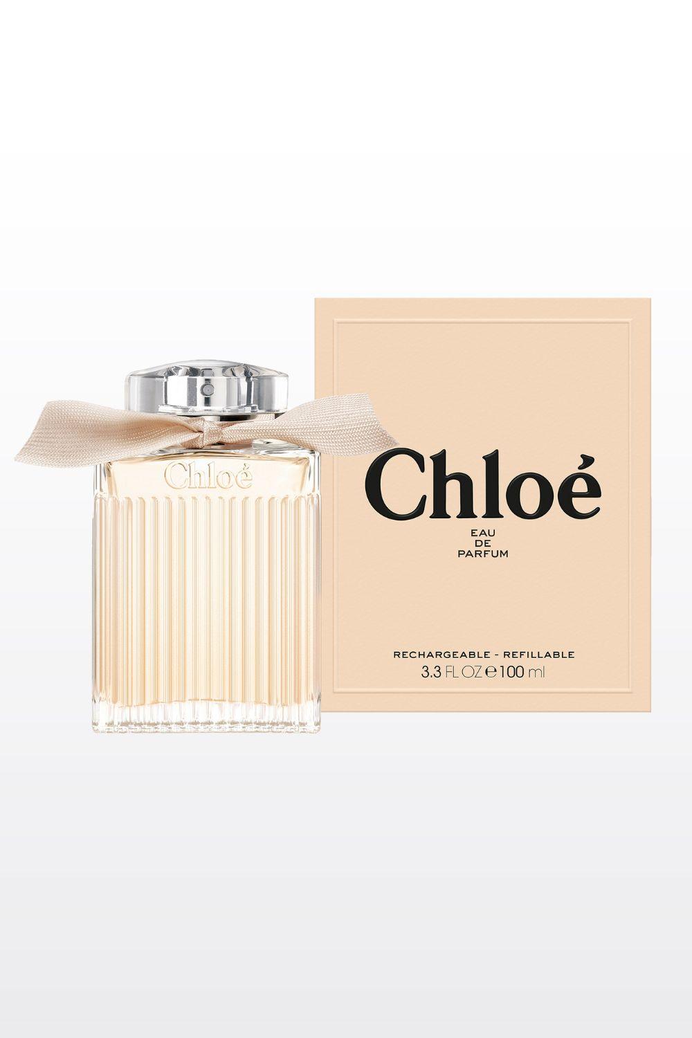 Chloe - בושם לאישה קלואה סיגנצר 100 מ"ל - MASHBIR//365