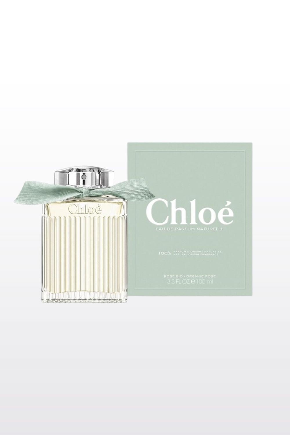 Chloe - בושם לאישה קלואה סיגנצ'ר נטורל EDP 100 מ"ל - MASHBIR//365