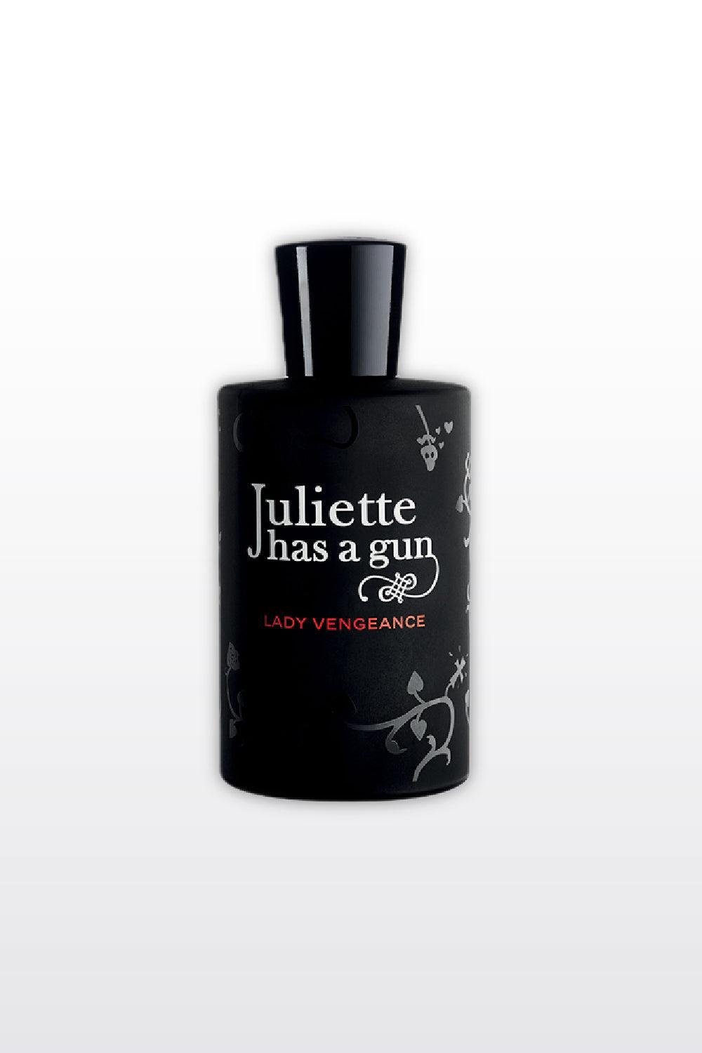 Juliette Has a Gun - בושם לאישה LADY VENGEANCE EDP 100 מ"ל - MASHBIR//365