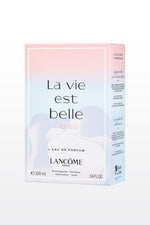 Lancome - בושם לאישה לה ויאה בל ל'ביל 100 מ"ל - MASHBIR//365